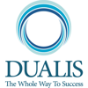 Dualis Consulting Corp Logo