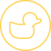 Duck Motion Logo