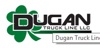 Dugan Trucking Logo