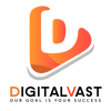 DigitalVast Logo