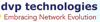 DVP Technologies Logo