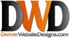Denver Website Designs Logo