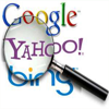 Digital Web Results Logo