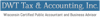 DWT Tax & Accounting, Inc Logo