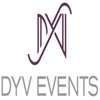 DYV Events Logo