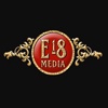 E-18 Studio Logo