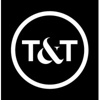 Tried&True Design Logo