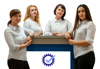 ATT - Agencia di Traduzione Tecnica Logo