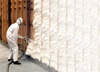 Spray foam Experts Logo