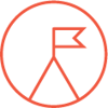 Dirigo Design and Development Logo
