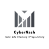 CyberNash Logo
