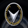 Load Logistics Transportation Logo
