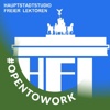 HAUPTSTADTSTUDIO FREIER LEKTOREN Logo