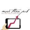 More than Pub Logo