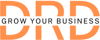 DIGITAL RAGHAV DELIGHTS Logo