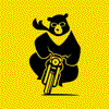 Bike Bear Logo