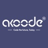 Akoode Technologies Logo