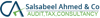salsabeelahmedandco Logo
