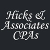 Hicks & Associates CPAs Logo