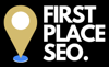 First Place SEO Logo