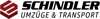 Schindler Umzüge Logo