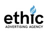Ethic Advertising Agency Logo