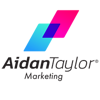 Aidan Taylor Marketing Logo