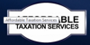 Affordable Taxation Services Logo