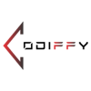 CODIFFY Logo