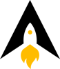 Lanzalo LLC Logo
