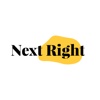 Next Right Logo