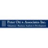 Peter Ott & Associates Inc. Logo