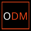 Online Dot Marketing Logo