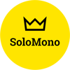 Solomono Logo