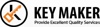 KeyMakerDubai Logo