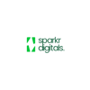 Sparkrdigitals Logo