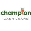 Champion Cash Loans Logo