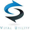 Vital Utility LLC Logo