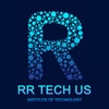 RR TECH US Logo