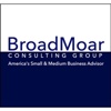 Broadmoar Consulting Group Logo