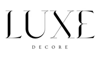 Luxe Decore Logo
