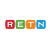 Regional Educational Television Network Logo
