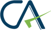 Caps Professional Services Logo