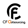 CF Outsourcing Solutions Logo