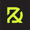Deer and Rabbit Logo