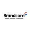 Brandcom Consulting Limited Logo