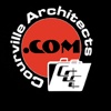 Courville Architects Logo