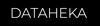 DATAHEKA Logo