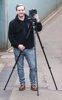 Robert Mills Photography Logo