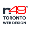 N49 Toronto Web Design Logo